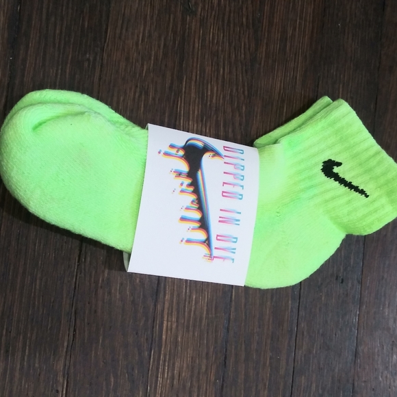 Custom Kids Nike Socks - Picture 3 of 3